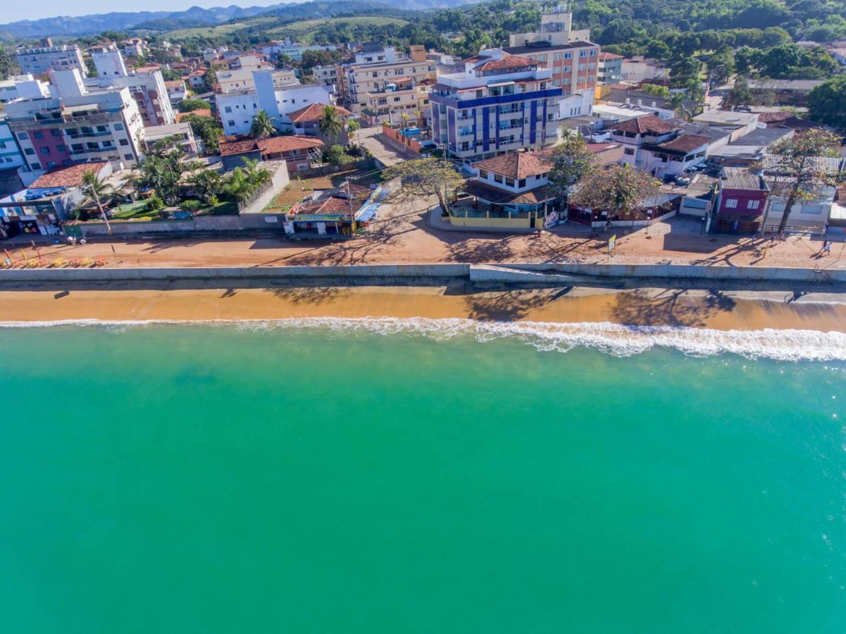 Gaeta Hotel Guarapari Eksteriør billede